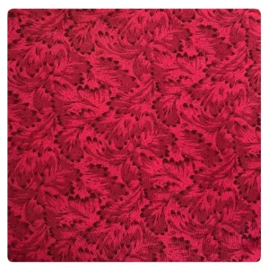 WYOMING TRADERS Calico Regular Silk Scarf