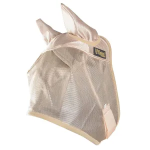 CASHEL Economy Fly Mask with Ears