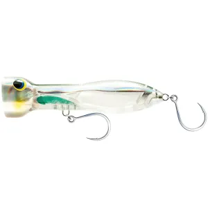 NOMAD DESIGN Chug Norris Popper Lure