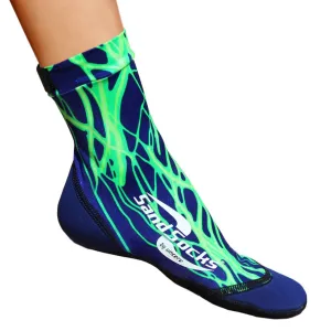 SAND SOCKS Sand Socks