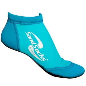 SAND SOCKS Sprites Low Top Sand Socks