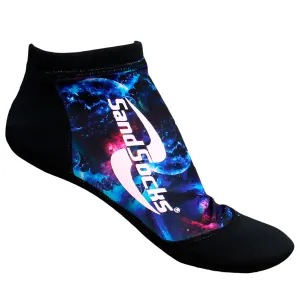SAND SOCKS Sprites Low Top Sand Socks
