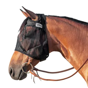 CASHEL Quiet Ride Standard Fly Mask