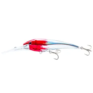 NOMAD DESIGN DTX Minnow Floating 140 5.5in Lure (DTX140-F)