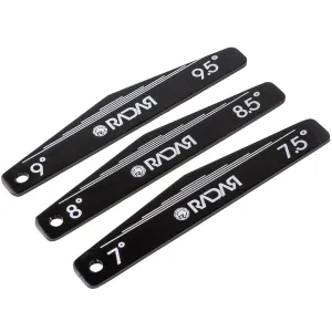 RADAR Radar Wing Angle Gauges (219041)