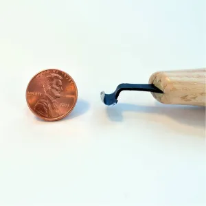 FLEXCUT 3/16" Right-Handed Scorp (KN22)