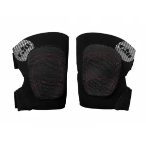 GILL Neoprene Knee Black Pads (4519B)