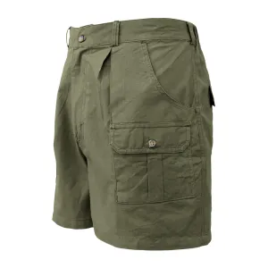 TAG SAFARI Mens Professional Hunter Short