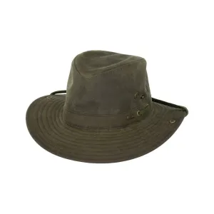 OUTBACK TRADING River Guide Hat (1497)
