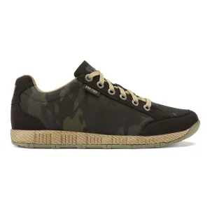 VIKTOS Overbeach Low Multicam Black Shoe (10069)
