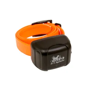 DT SYSTEMS RAPT 1400 Add-On / Replacement Collar Receiver