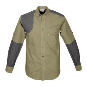 TAG SAFARI Mens Upland Long Sleeve Shirt