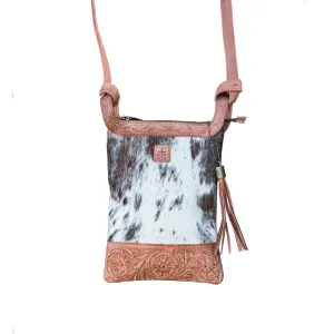 STS Yipee Kiyay Crossbody Bag (38540)