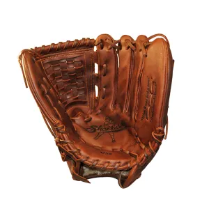 SHOELESS JOE BALLGLOVES 12 1/2in Basket Weave Web Left Hand/Right Hand Throw Glove (1250BW)