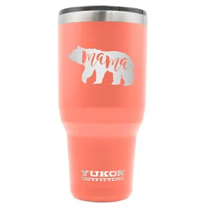 YUKON OUTFITTERS Freedom 40oz Tumbler