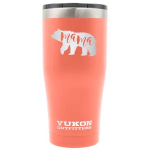 YUKON OUTFITTERS Freedom 20oz Tumbler (MGYT20)