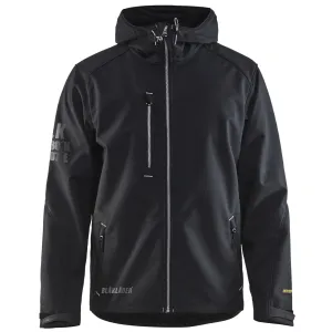 BLAKLADER Men's US Pro Softshell Jacket