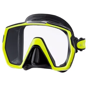 TUSA Freedom HD Diving Mask