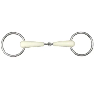 HAPPY MOUTH Jointed Loose Ring (452900SS)