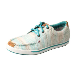 TWISTED X Womens Hooey Loper