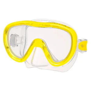 TUSA Kleio II Scuba Diving Mask