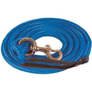 MUSTANG Poly Cowboy Lead Rope