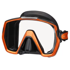 TUSA Freedom HD Diving Mask