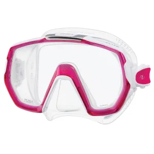 TUSA Freedom Elite Diving Mask