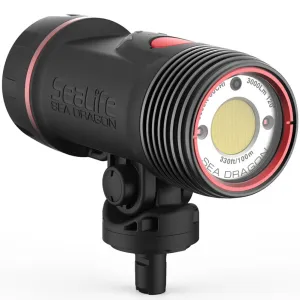 SEALIFE Sea Dragon 3000F Auto Photo/Video Light (SL6780)
