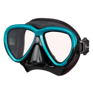 TUSA Intega Scuba Diving Mask (M-2004)