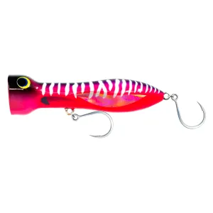 NOMAD DESIGN Chug Norris Popper Lure