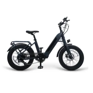 MAGNUM BIKES Pathfinder 500 Electric Bike