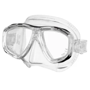 TUSA Freedom Ceos Diving Mask