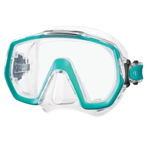 TUSA Freedom Elite Diving Mask