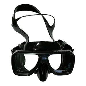 TUSA Liberator Plus Mask