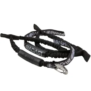 RADAR 6ft Adjustable Webbing Bungee Boat Dock Tie (216091)