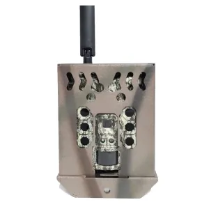 CAMLOCKBOX Bushnell Cellucore 24 & 30 Security Box (10223)