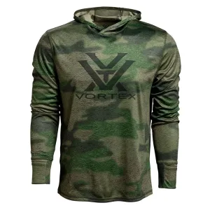 VORTEX Men's Sun Slayer Hoodie