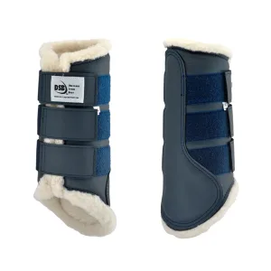 DRESSAGE SPORT BOOTS DSB Dressage Sport Horse Boot (DSBB)