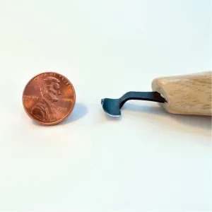 FLEXCUT 5/16" Right-Handed Scorp (KN23)