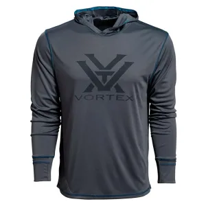 VORTEX Men's Sun Slayer Hoodie