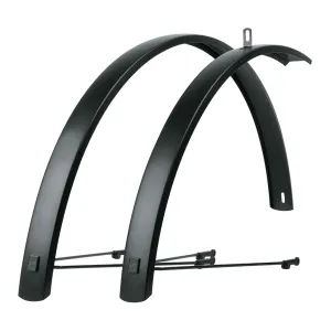 SKS Edge AL 40 Black Fender Set (11494)