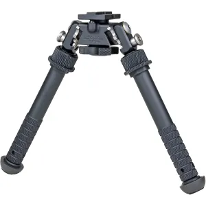 ACCUSHOT PSR Atlas Bipod with No Clamp (BT46-NC)