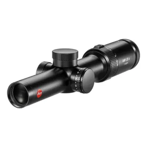 LEICA Amplus 6 6 1-6x24i L-4a Reticle 30mm Riflescope (50100)
