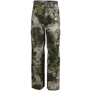 KINGS CAMO Kids Six Pocket Pants (KCK202)