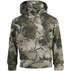 KINGS CAMO Kids Hoody