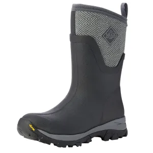 MUCK BOOT COMPANY Women's Arctic Ice AGAT Mid Boot
