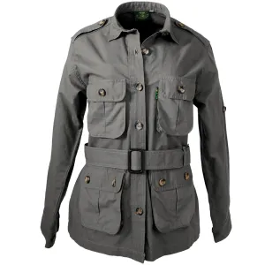 TAG SAFARI Women's Safari Jacket (LJ-083-P867)