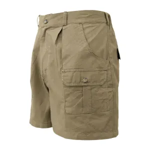 TAG SAFARI Mens Professional Hunter Short