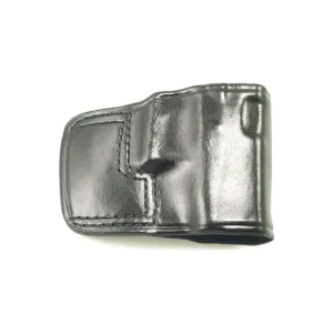 DON HUME JIT Slide Right Hand Black Holster Fits Glock 17/19/22/23/36 (J952000R)